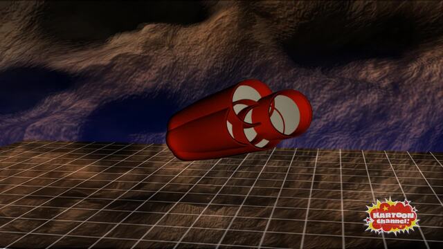 Swiss Army Knife, Cup of Joe, Hamburger