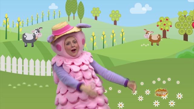 Old MacDonald Had a Farm