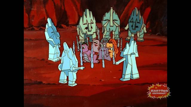 The Quest Of Princess Ponies Pt.2