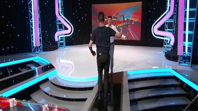 Tengo Talento Mucho Talento T14 | E20