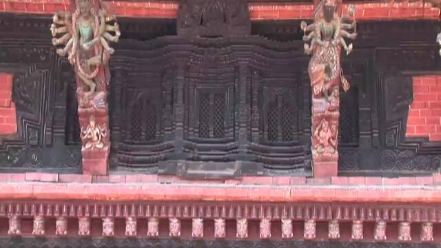 Nepal: Katmandu Valley