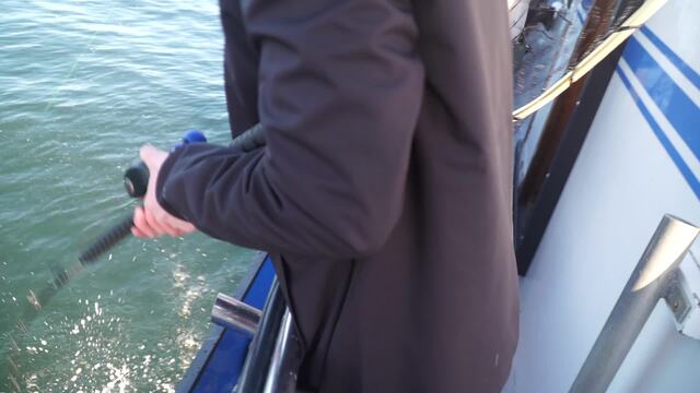 Sport Fishing Episode 44