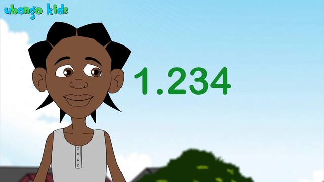 Decimals on the Radio Part 1