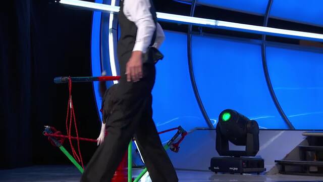 Tengo Talento Mucho Talento T13|E24