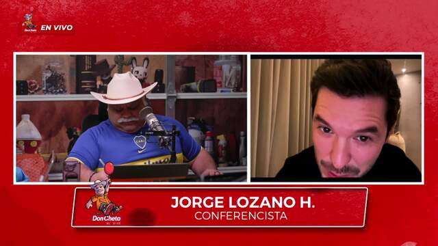 Jorge Lozano H - Cinco Consejos Picosos Para Subir la Temperatura Sexual