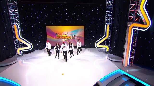 Tengo Talento Mucho Talento T6 | E4