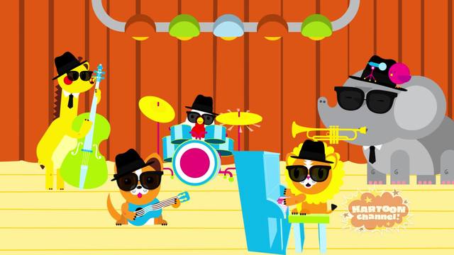 Music
