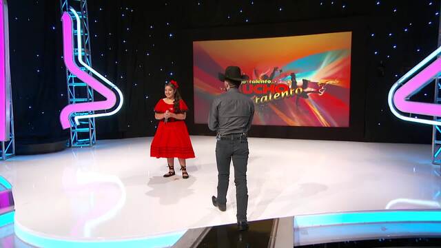 Tengo Talento Mucho Talento T17 | E06