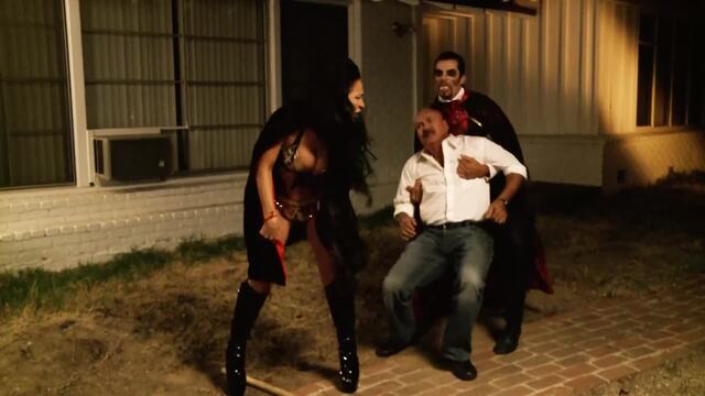 La Noche De Halloween