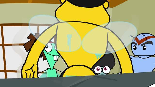 Episodio 25