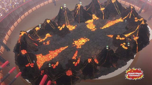 Just Jump In / B.A.M. Boost