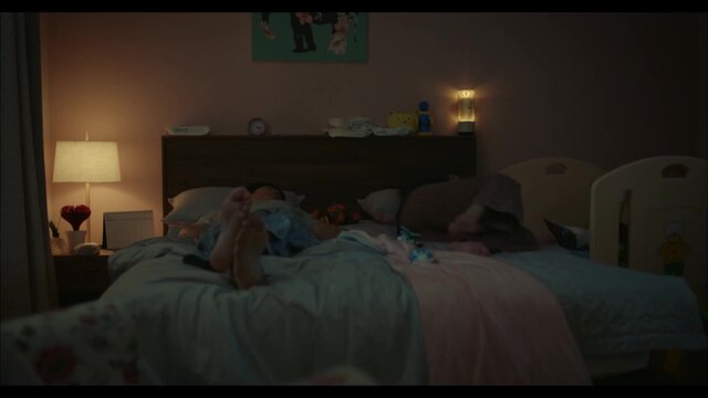 Familiar Wife  Ep 1x1