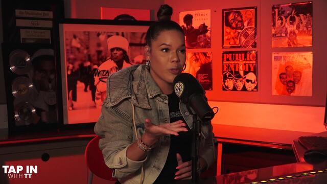 GloRilla On Working With Juicy J, Cardi B, Being Professional + Craziest Lie She's Ever Told