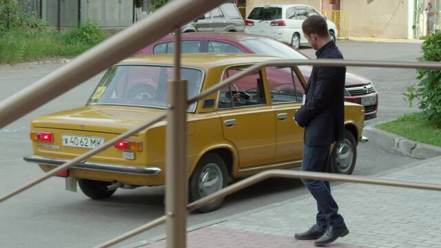 Episode 1x7