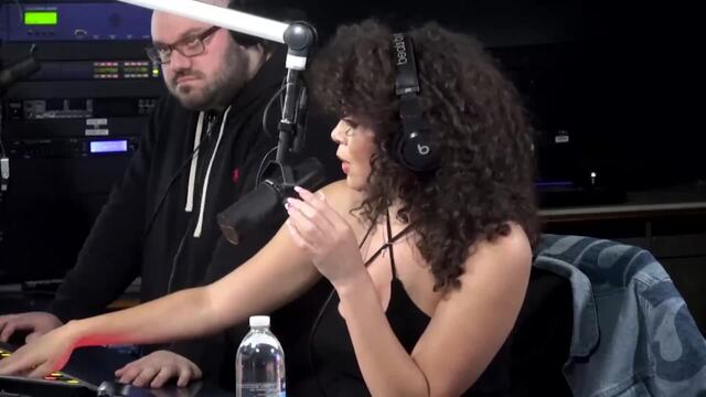 JNR Choi On NY Drill VS London Drill Music + Performing At His First SJ