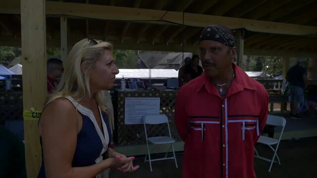 Shinnecock Pow Wow