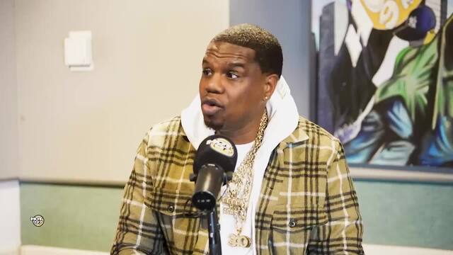 Theron Thomas On Collaboration + Signing With Akon