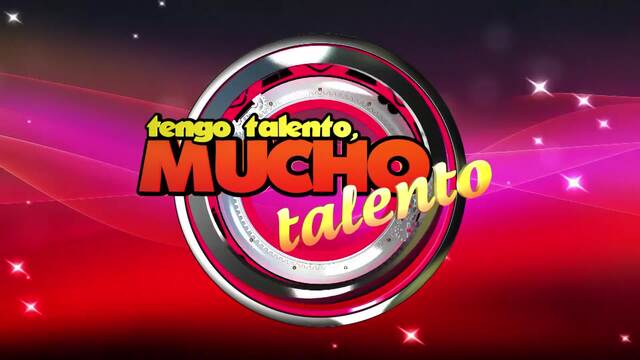 Tengo Talento Mucho Talento T11|E5