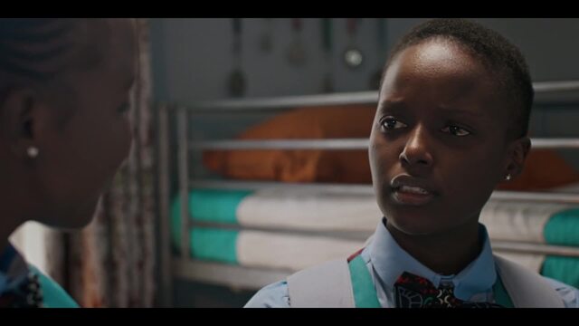 Welcome to Mvule High