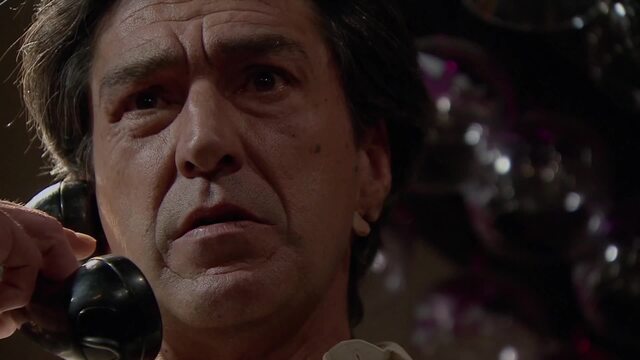 La Viuda Negra Ep. 1x18