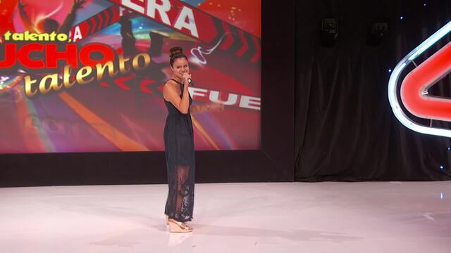 Tengo Talento Mucho Talento T21 E19