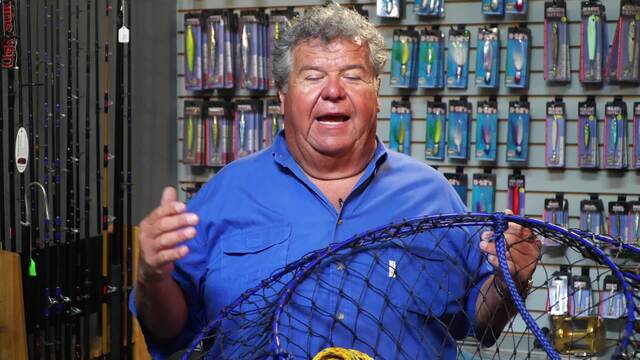 Sport Fishing Episode 31