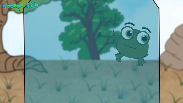 A Helping Hand