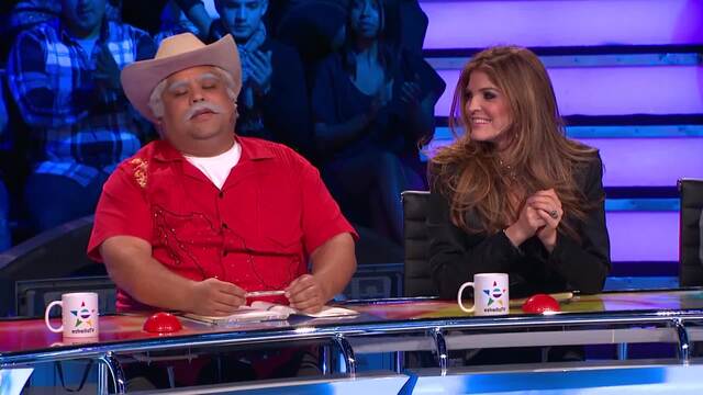 Tengo Talento Mucho Talento T8|E04