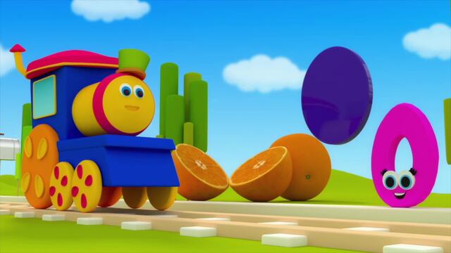 Wheels On The Ice Cream Truck