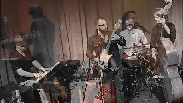 Dumpstaphunk, Robin Barnes, Roddie Romero & The Hub City All Stars