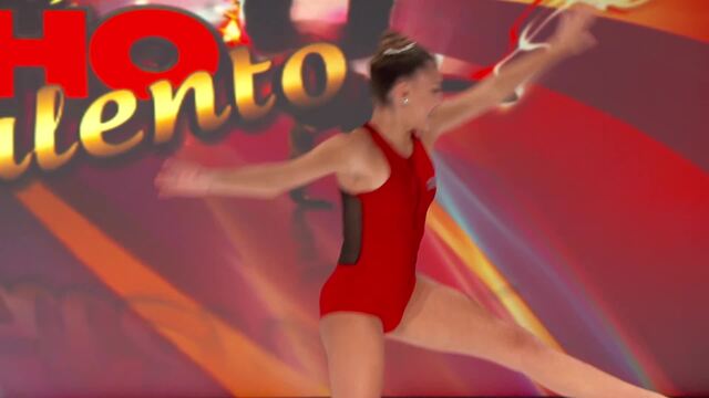 Tengo Talento Mucho Talento T17 | E21