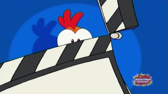 Moorhuhn Investigates