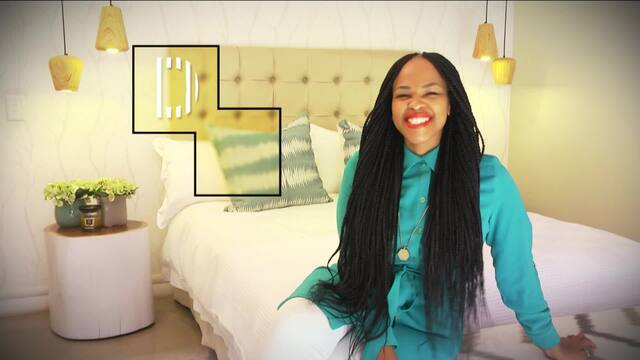 Creating comfortable spaces  