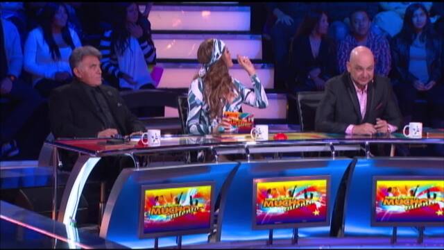 Tengo Talento Mucho Talento T7 | E26