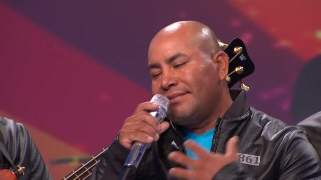 Tengo Talento Mucho Talento T9|E09