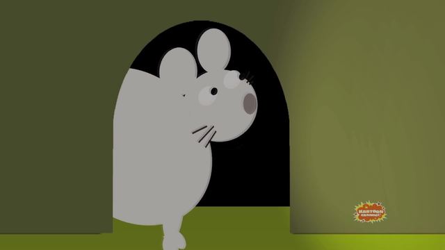 Hickory Dickory Dock