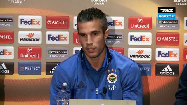 Football Stars -Temporada 2 Episode 39