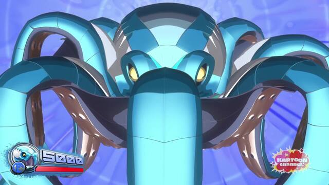 Octogan Wrong! / Eat Meat