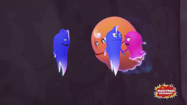 Invasion of the Pointy Heads