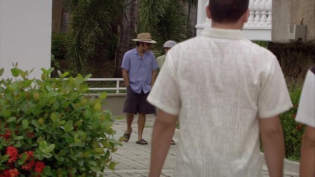 La Viuda Negra Ep. 1x17