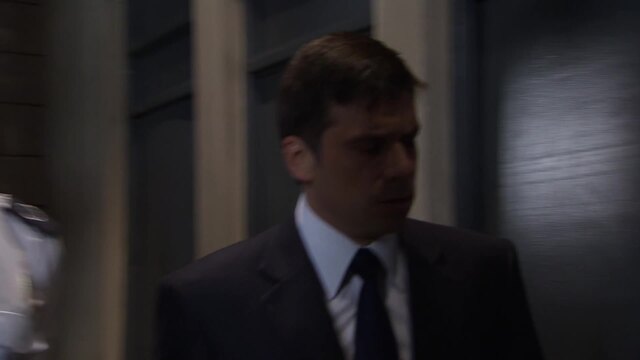 La Viuda Negra Ep. 1x31