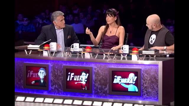 Tengo Talento Mucho Talento T2|E31