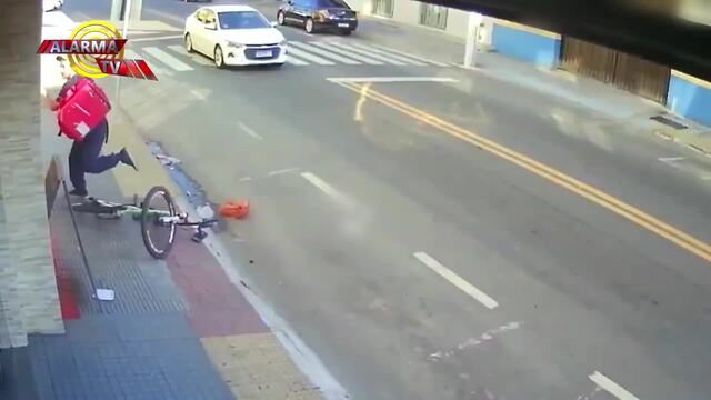 Alarma TV | Octubre 10, 2025