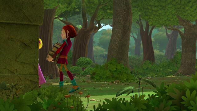 Leonardo S02 Ep21