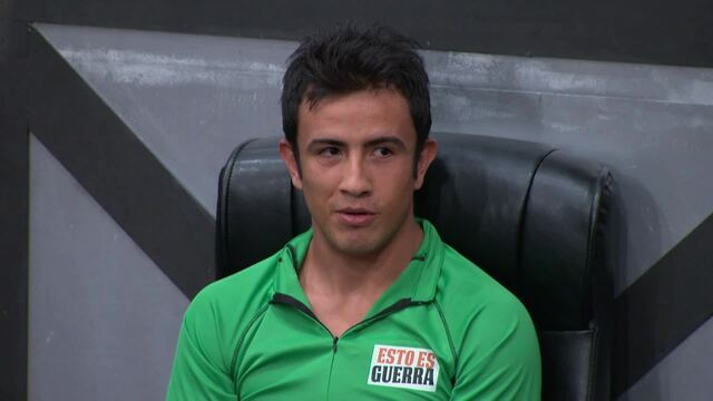 Adrenalina y Espuma