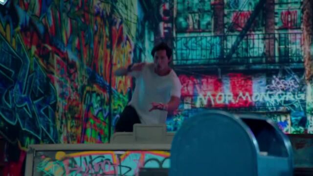 Tengo Talento Mucho Talento T16|E25