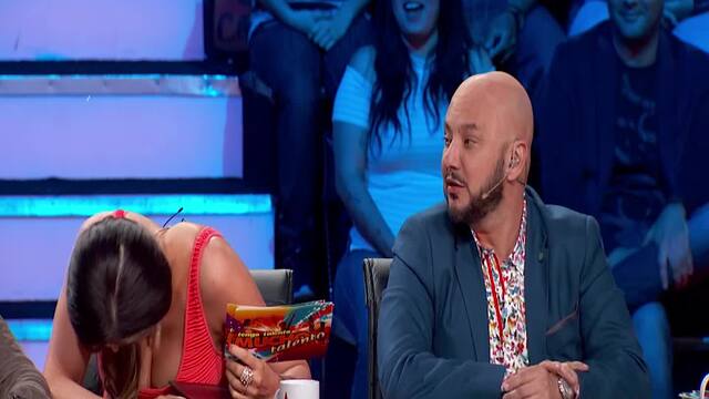 Tengo Talento Mucho Talento T14 | E22