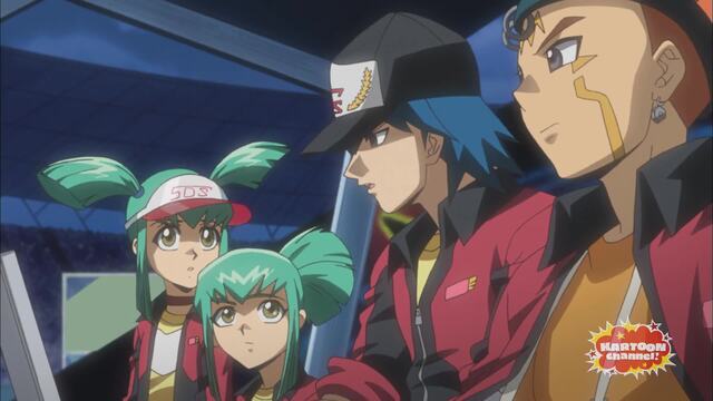 The Edge of Elimination: Part 1