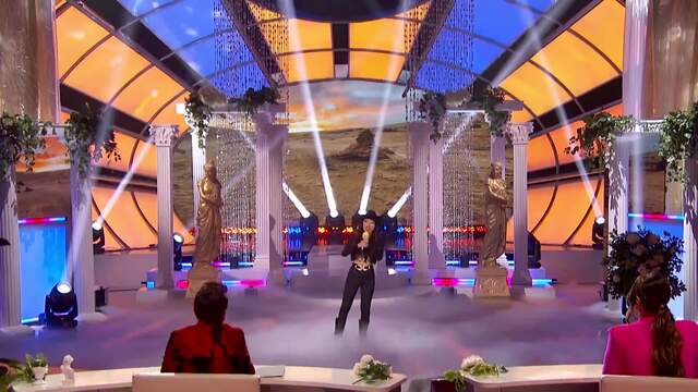 La Gran Final