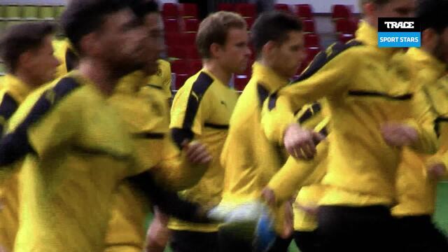 Football Stars (TRACE Sport Stars) | Season 3 Episode 16